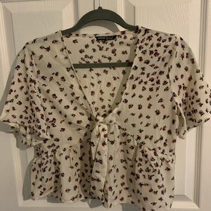 Shirt from shein, brand new